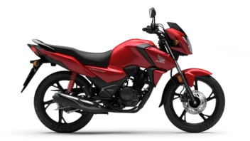 CB125F 2025